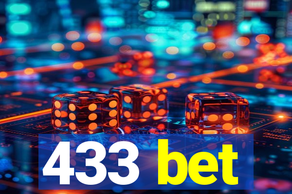 433 bet